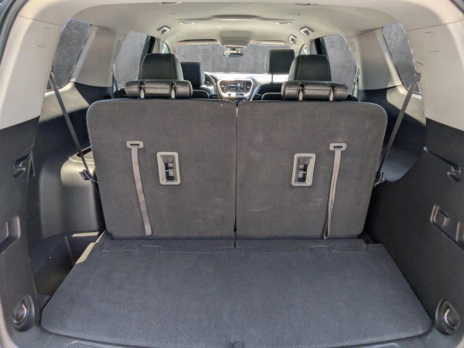 2023 GMC Acadia Vehicle Photo in Panama City, FL 32401