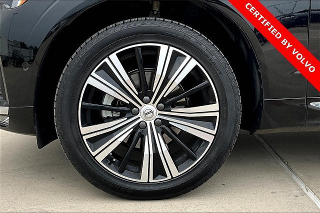 2022 Volvo XC60 Vehicle Photo in Grapevine, TX 76051