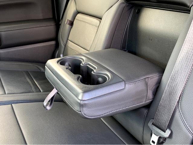 2020 GMC Sierra 1500 Vehicle Photo in BEAUFORT, SC 29906-4218