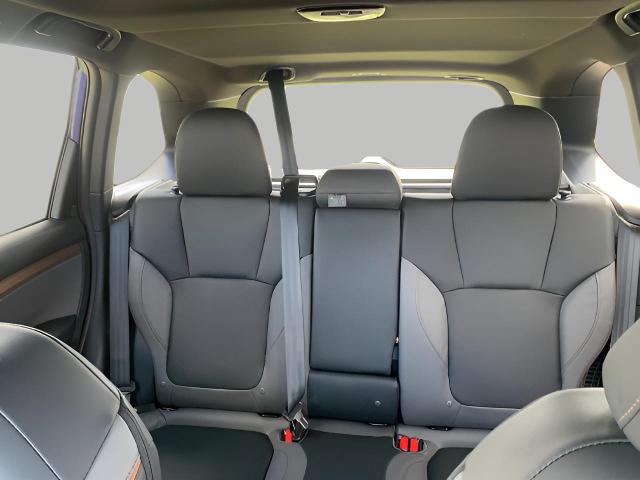 2025 Subaru Forester Vehicle Photo in Oshkosh, WI 54904