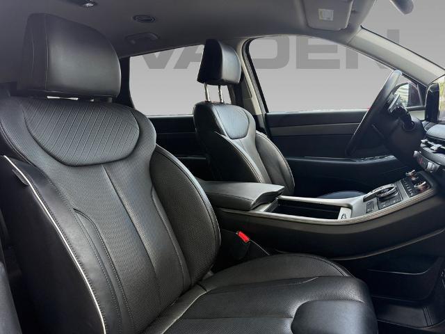 2024 Hyundai PALISADE Vehicle Photo in Savannah, GA 31419