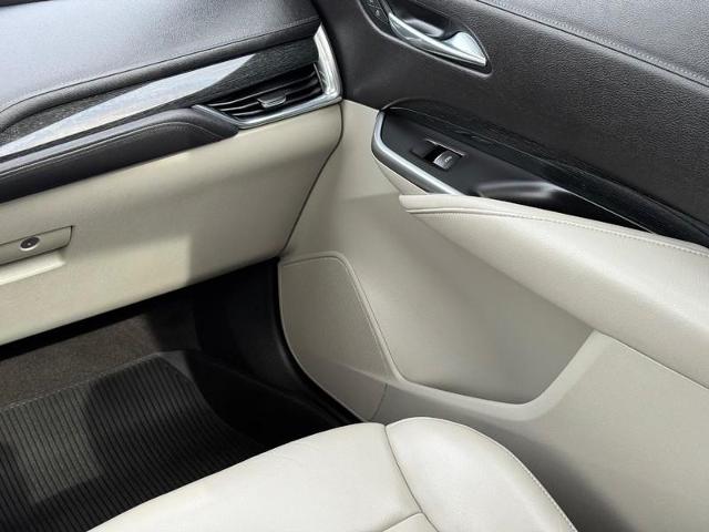 2019 Cadillac XT4 Vehicle Photo in MADISON, WI 53713-3220
