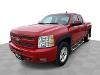 Used 2011 Chevrolet Silverado 1500 LT with VIN 1GCRKSE34BZ230963 for sale in Alexandria, Minnesota