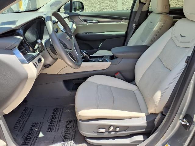 2023 Cadillac XT5 Vehicle Photo in TAMPA, FL 33612-3404
