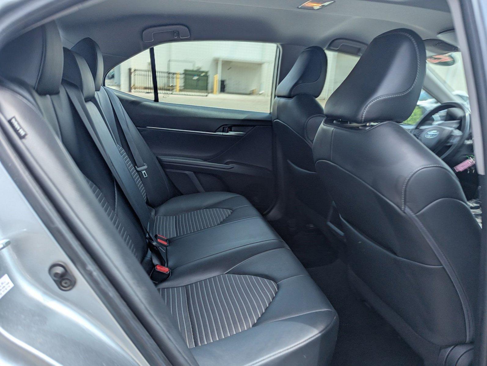 2023 Toyota Camry Vehicle Photo in Corpus Christi, TX 78415