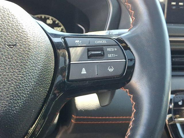 2023 Honda Pilot Vehicle Photo in DANBURY, CT 06810-5034