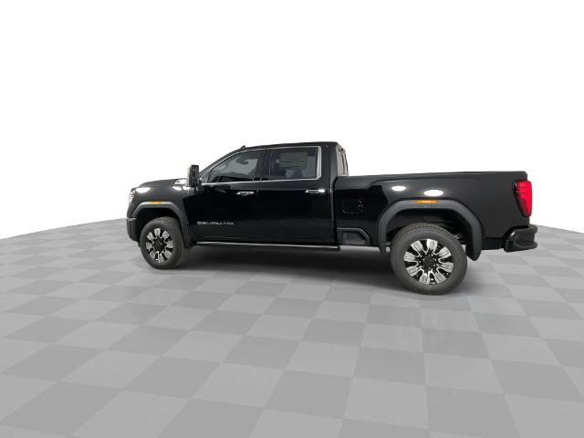 2025 GMC Sierra 2500 HD Vehicle Photo in GILBERT, AZ 85297-0402