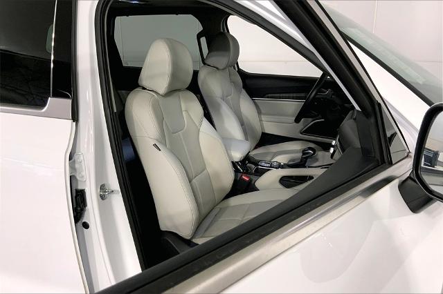 2024 Kia Telluride Vehicle Photo in Lees Summit, MO 64086