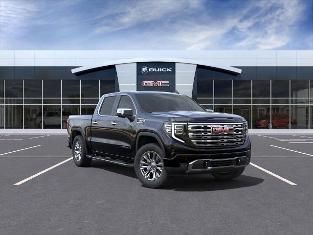 2025 GMC Sierra 1500 Vehicle Photo in PASADENA, CA 91107-3803