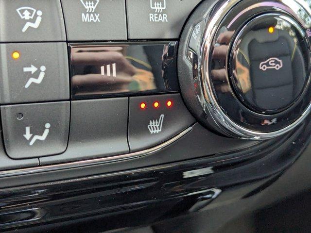 2025 Chevrolet Trax Vehicle Photo in BRUNSWICK, GA 31525-1881