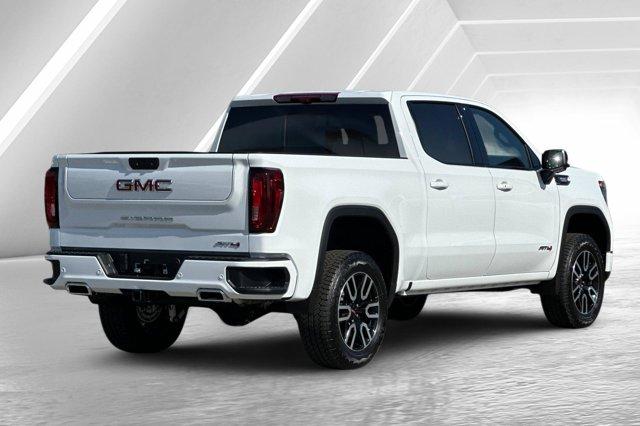 2025 GMC Sierra 1500 Vehicle Photo in STOCKTON, CA 95212-2838