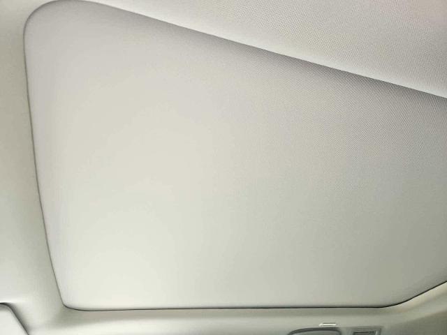 2025 INFINITI QX80 Vehicle Photo in Fort Worth, TX 76132