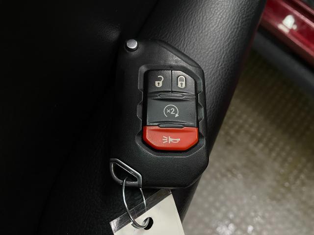 2021 Jeep Gladiator Vehicle Photo in Appleton, WI 54913