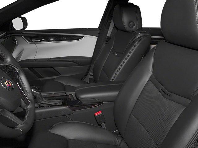 2013 Cadillac XTS Vehicle Photo in POMPANO BEACH, FL 33064-7091