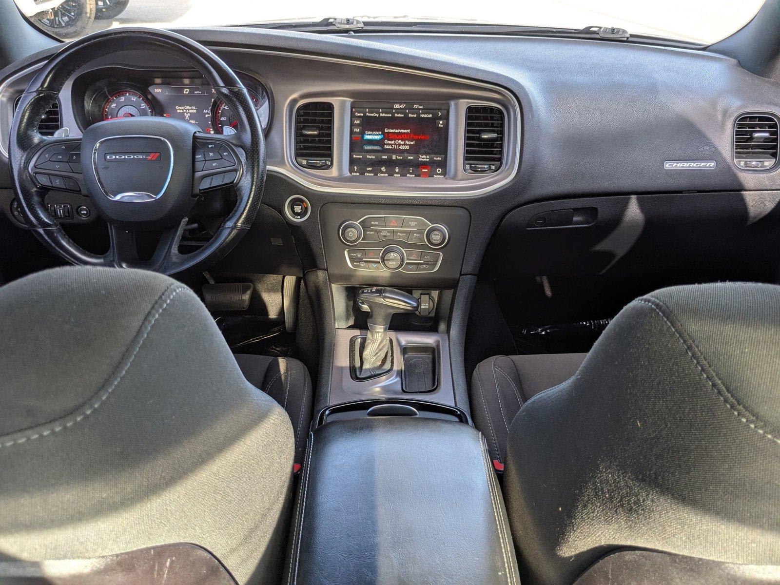 2019 Dodge Charger Vehicle Photo in St. Petersburg, FL 33713