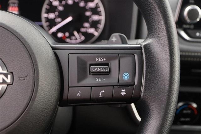 2024 Nissan Rogue Vehicle Photo in Hazelwood, MO 63042