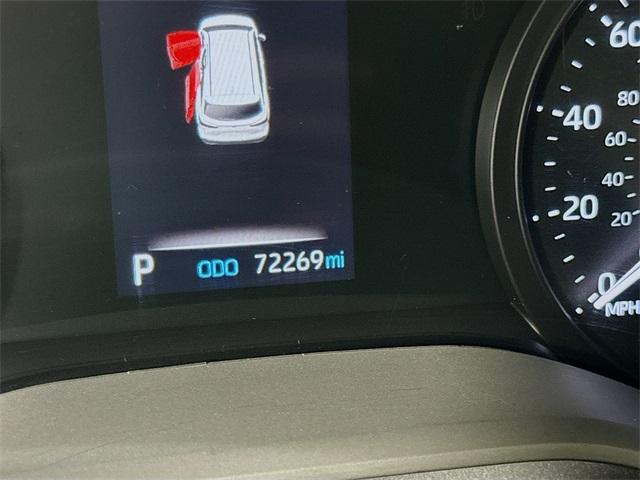 2022 Toyota Sienna Vehicle Photo in Everett, WA 98204