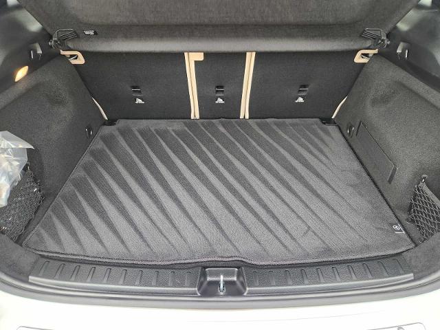 2025 Mercedes-Benz GLA Vehicle Photo in HOUSTON, TX 77079