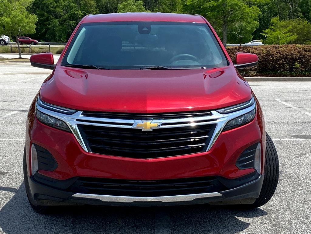 2023 Chevrolet Equinox Vehicle Photo in POOLER, GA 31322-3252