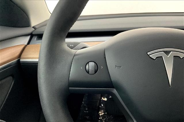 2022 Tesla Model 3 Vehicle Photo in Grapevine, TX 76051