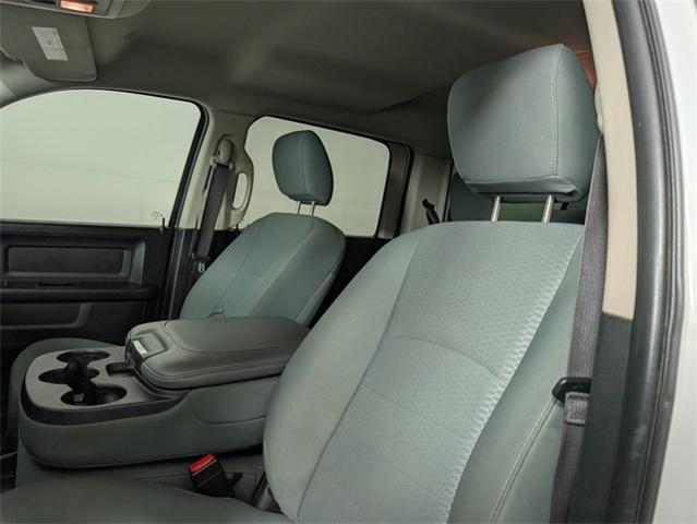 2017 Ram 1500 Vehicle Photo in ENGLEWOOD, CO 80113-6708