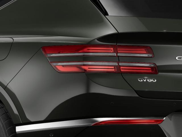 2025 Genesis GV80 Vehicle Photo in Appleton, WI 54913