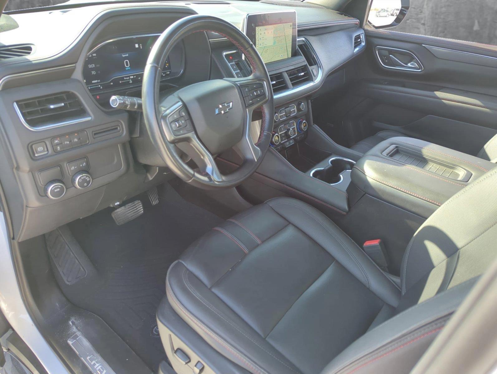 2023 Chevrolet Tahoe Vehicle Photo in Ft. Myers, FL 33907