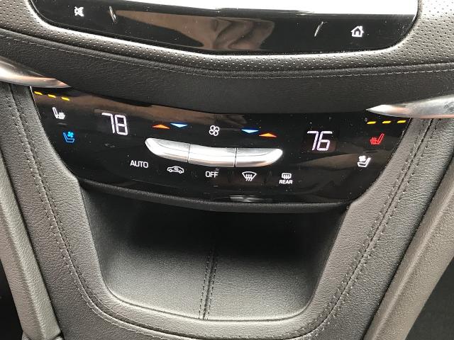 2023 Cadillac XT5 Vehicle Photo in GREEN BAY, WI 54303-3330