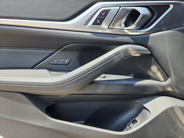 2022 BMW 430i Vehicle Photo in PLANO, TX 75024