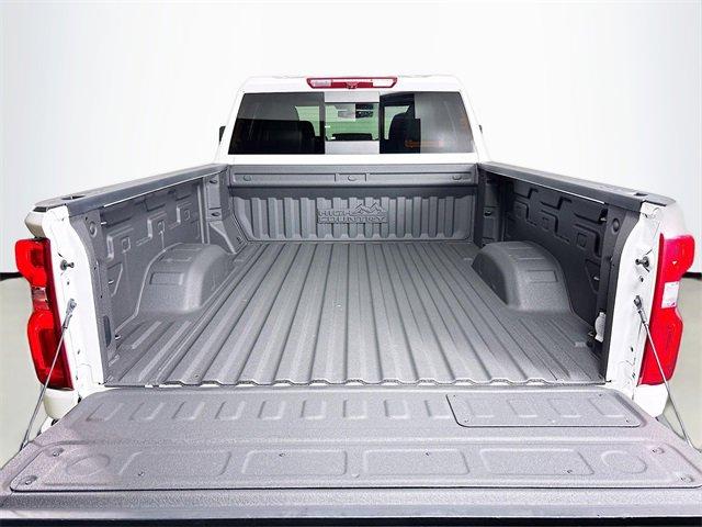 2023 Chevrolet Silverado 3500 HD Vehicle Photo in PUYALLUP, WA 98371-4149