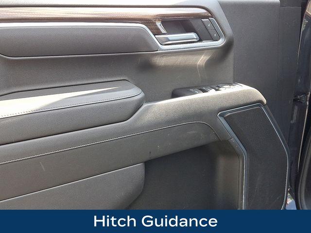 2022 Chevrolet Silverado 1500 Vehicle Photo in WATERTOWN, CT 06795-3318