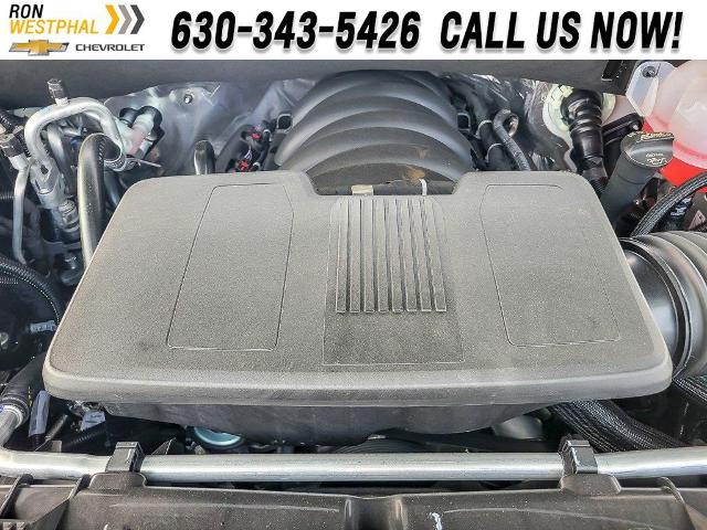 2025 Chevrolet Suburban Vehicle Photo in AURORA, IL 60503-9326