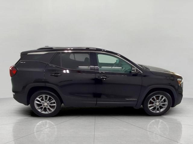 2022 GMC Terrain Vehicle Photo in OSHKOSH, WI 54904-7811