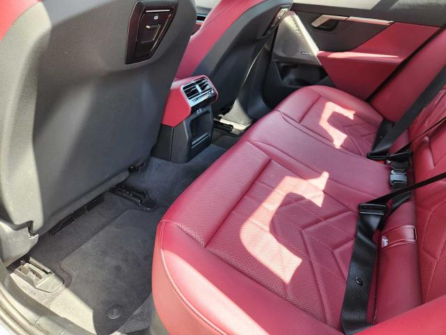 2024 BMW 530i Vehicle Photo in PLANO, TX 75024