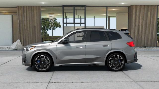 2025 BMW X1 M35i Vehicle Photo in GRAPEVINE, TX 76051