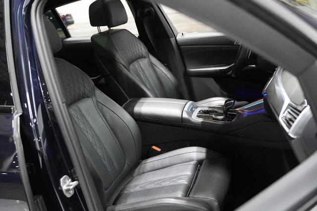 2023 BMW X6 xDrive40i Vehicle Photo in GRAPEVINE, TX 76051