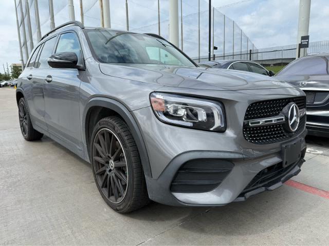 2021 Mercedes-Benz GLB Vehicle Photo in HOUSTON, TX 77079