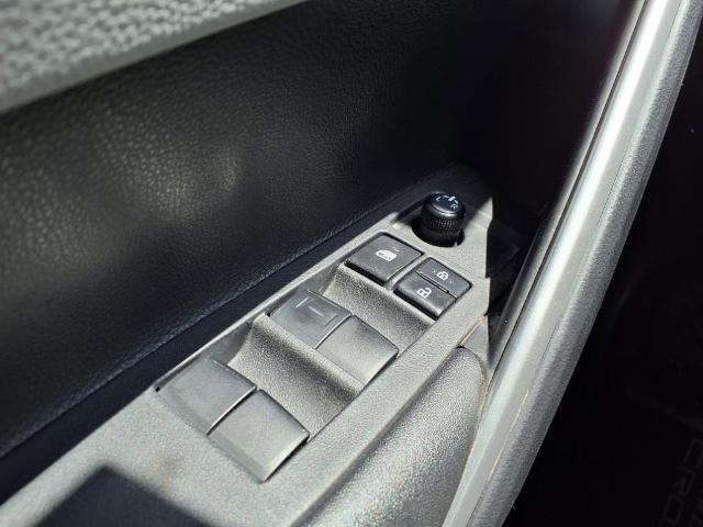 2023 Toyota Corolla Cross Vehicle Photo in HENDERSON, NC 27536-2966