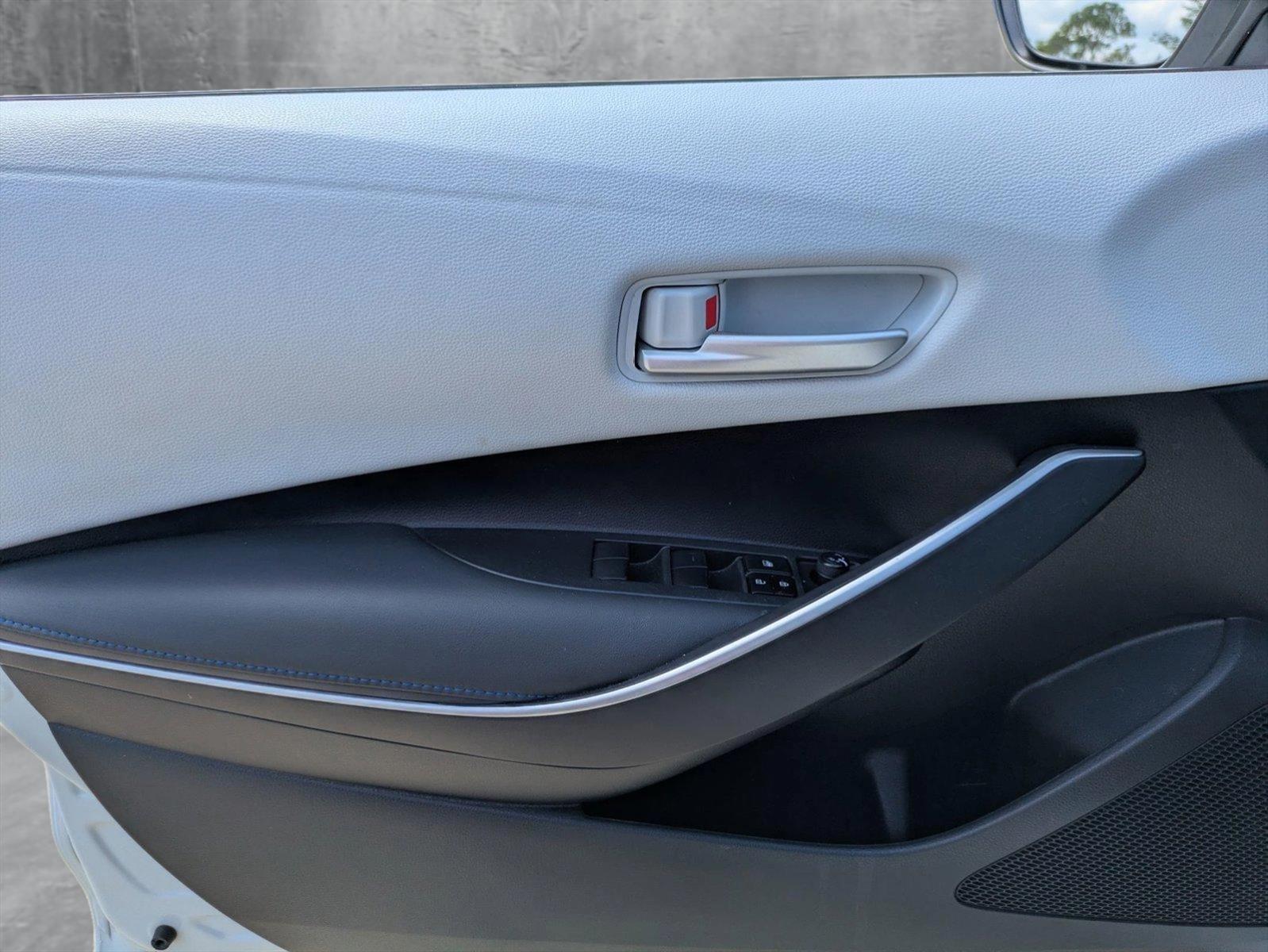 2022 Toyota Corolla Vehicle Photo in Winter Park, FL 32792