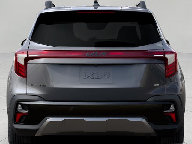 2025 Kia Seltos Vehicle Photo in Oshkosh, WI 54904