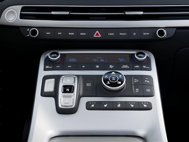 2025 Hyundai PALISADE Vehicle Photo in Green Bay, WI 54304