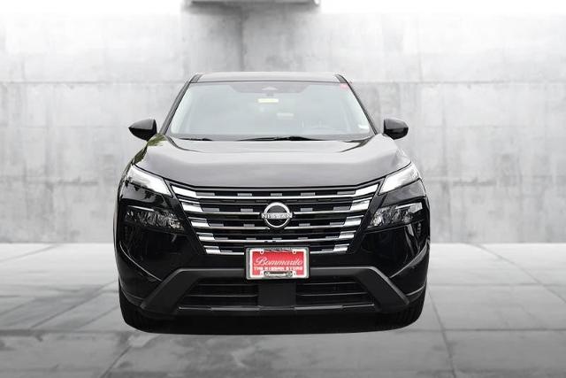 2024 Nissan Rogue Vehicle Photo in Ballwin, MO 63011