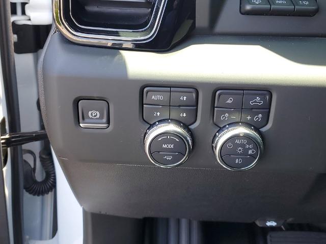 2024 GMC Sierra 2500 HD Vehicle Photo in LIGHTHOUSE POINT, FL 33064-6849
