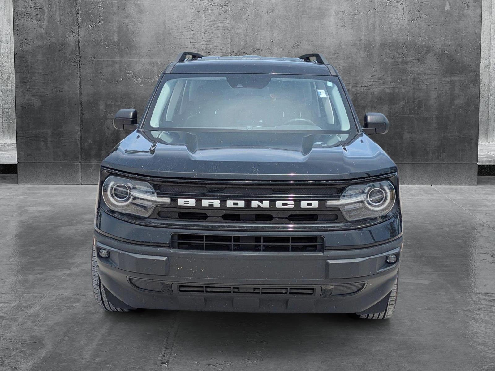 2021 Ford Bronco Sport Vehicle Photo in Bradenton, FL 34207