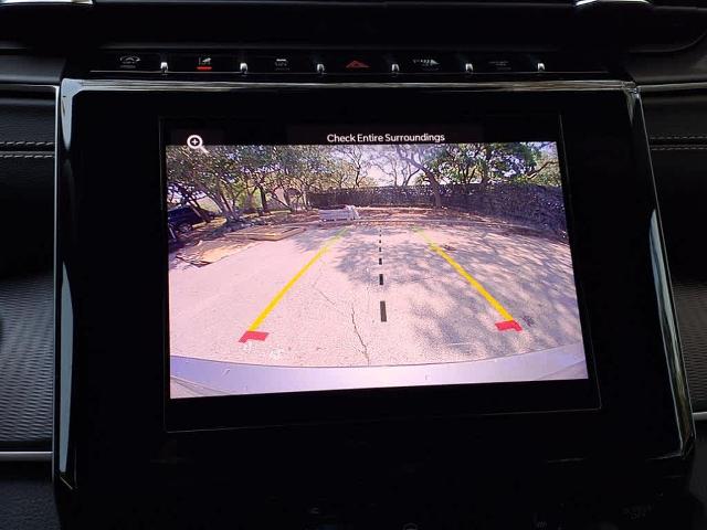2023 Jeep Grand Cherokee L Vehicle Photo in San Antonio, TX 78230-1001