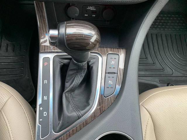 2014 Kia Optima Vehicle Photo in Oshkosh, WI 54904