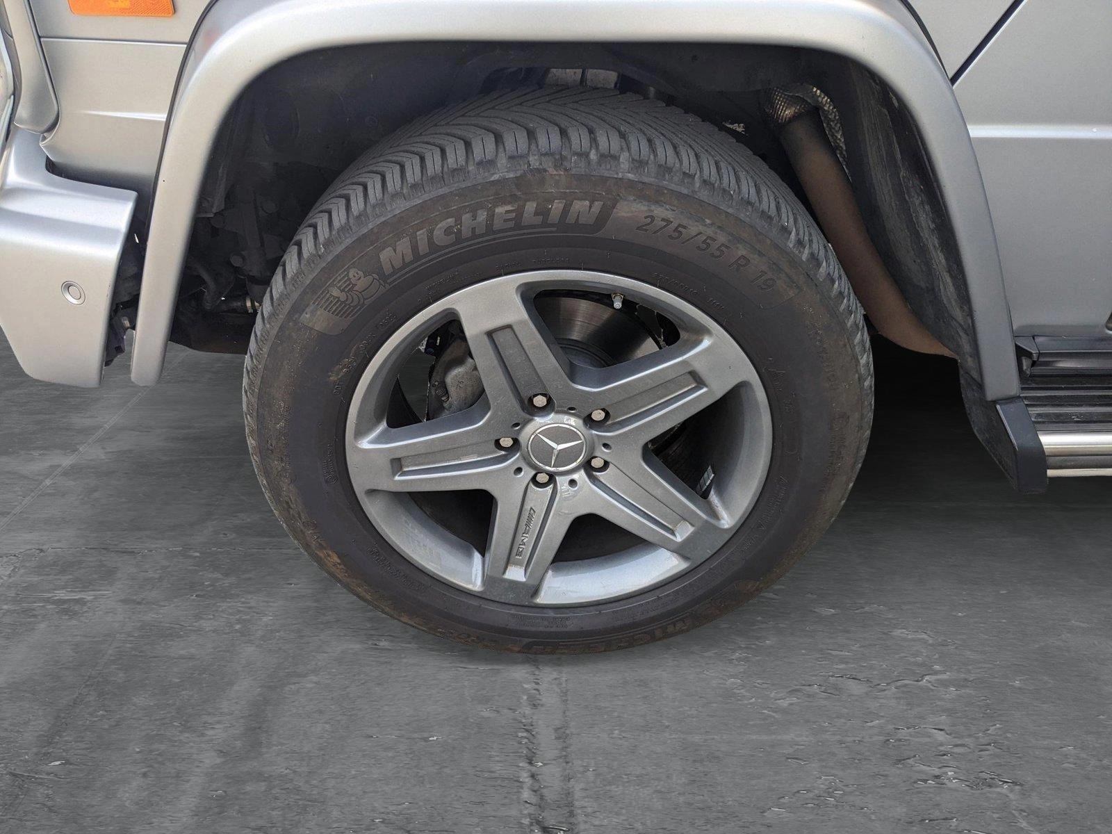 2017 Mercedes-Benz G-Class Vehicle Photo in Pompano Beach, FL 33064