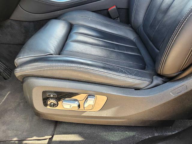 2021 BMW X5 sDrive40i Vehicle Photo in PLANO, TX 75024