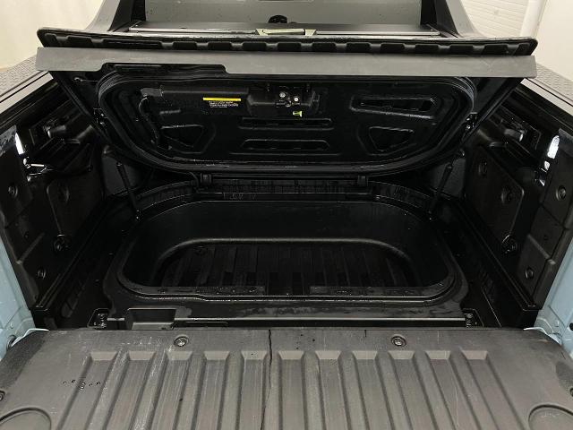 2024 Hyundai SANTA CRUZ Vehicle Photo in Appleton, WI 54913