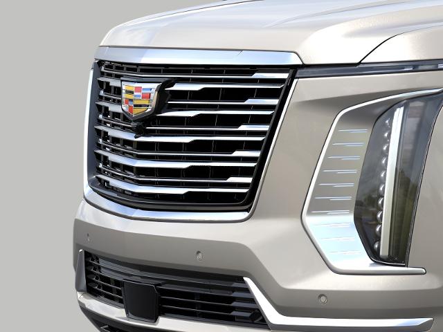 2025 Cadillac Escalade ESV Vehicle Photo in Madison, WI 53713